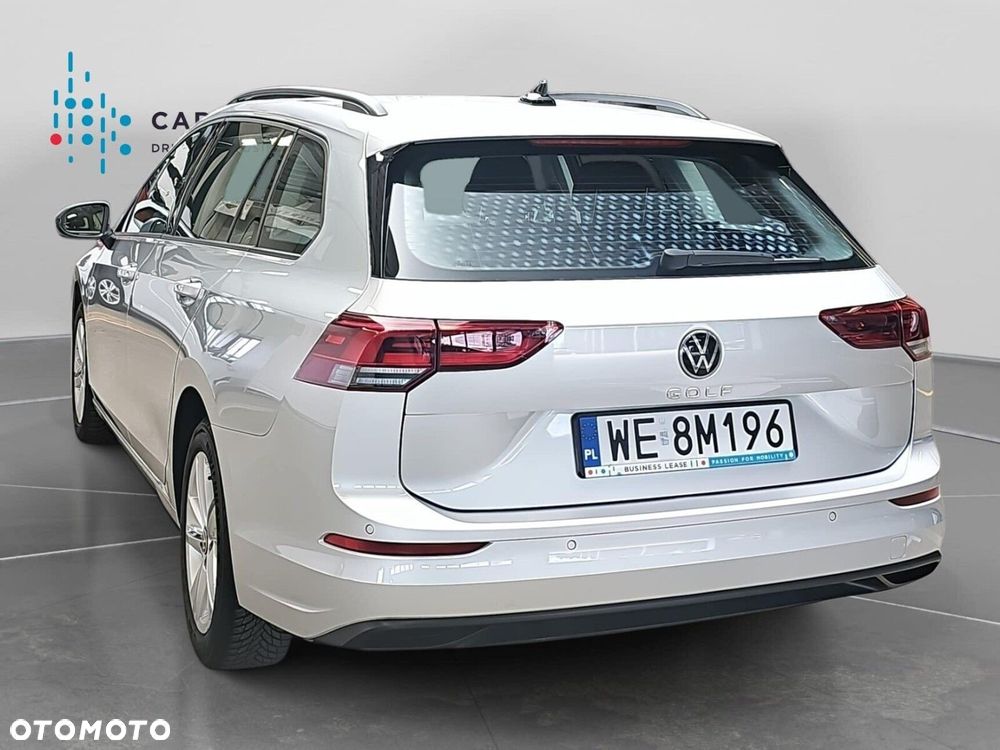 Volkswagen Golf 1.5 TSI EVO Life - 5