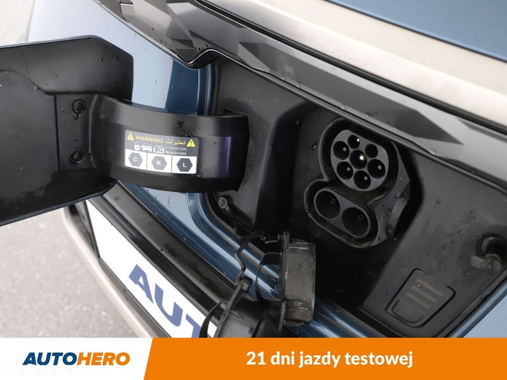 Kia Niro e-Niro 64kWh XL - 40