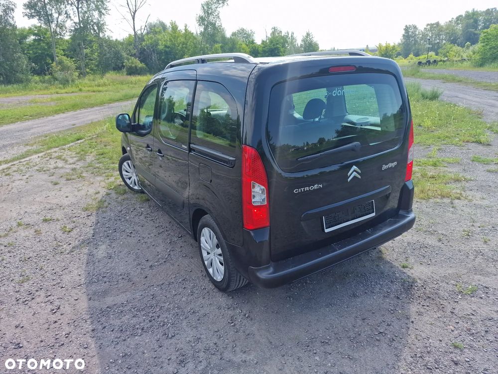 Citroën Berlingo Multispace 1.6 16V Exclusive - 10