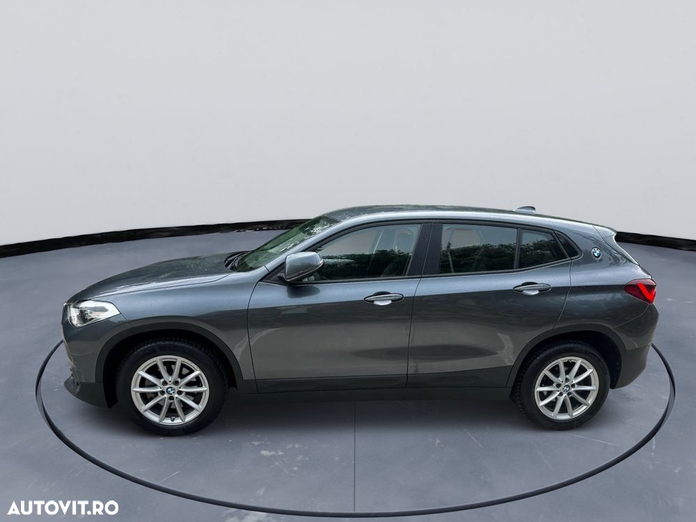 BMW X2 - 11