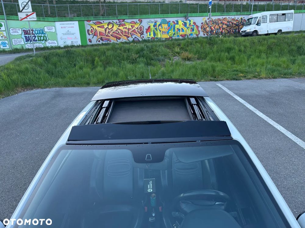 Abarth Grande Punto - 17