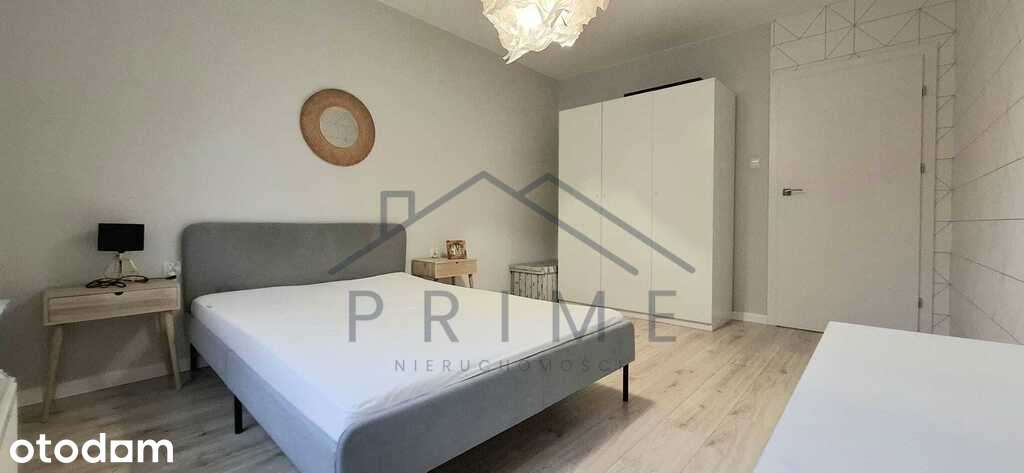 Nowe Miasto/51 m2/2 pok/balkon/2018 r.