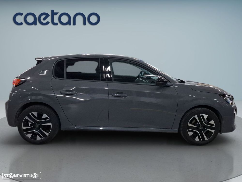 Peugeot 208 1.2 PureTech Allure - 9