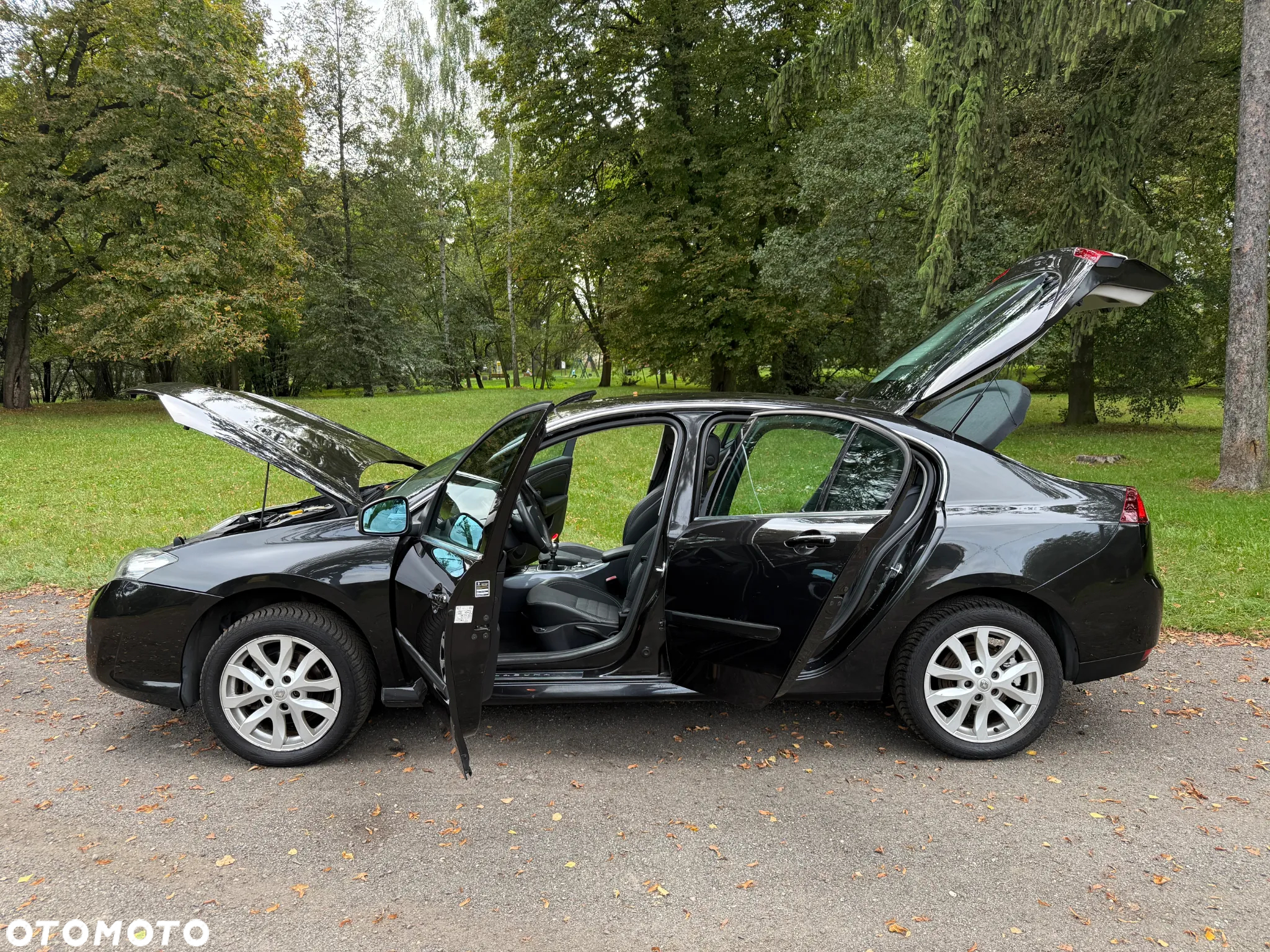 Renault Laguna 2.0 Privilege - 33