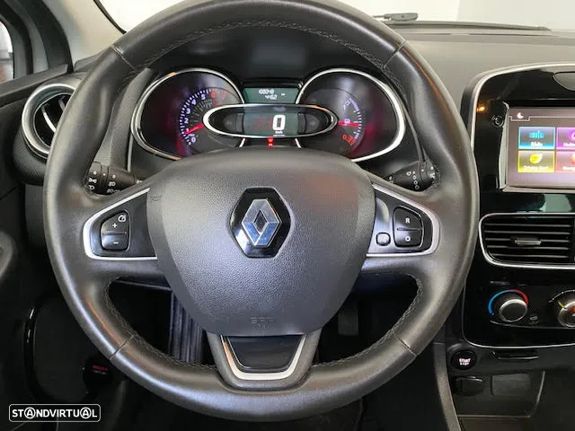 Renault Clio 0.9 TCe Limited Edition - 12