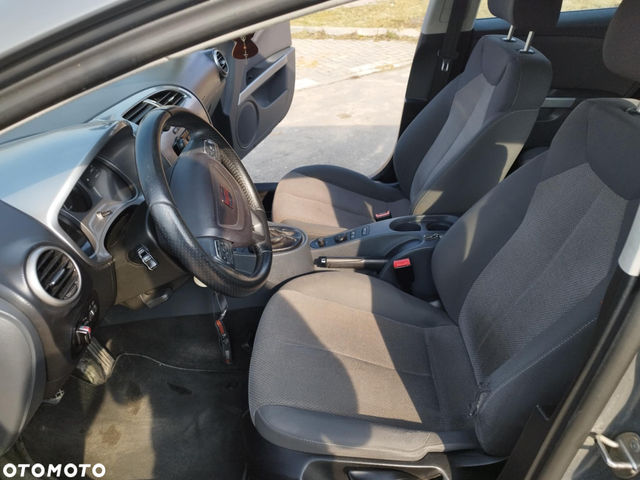 Seat Leon - 8