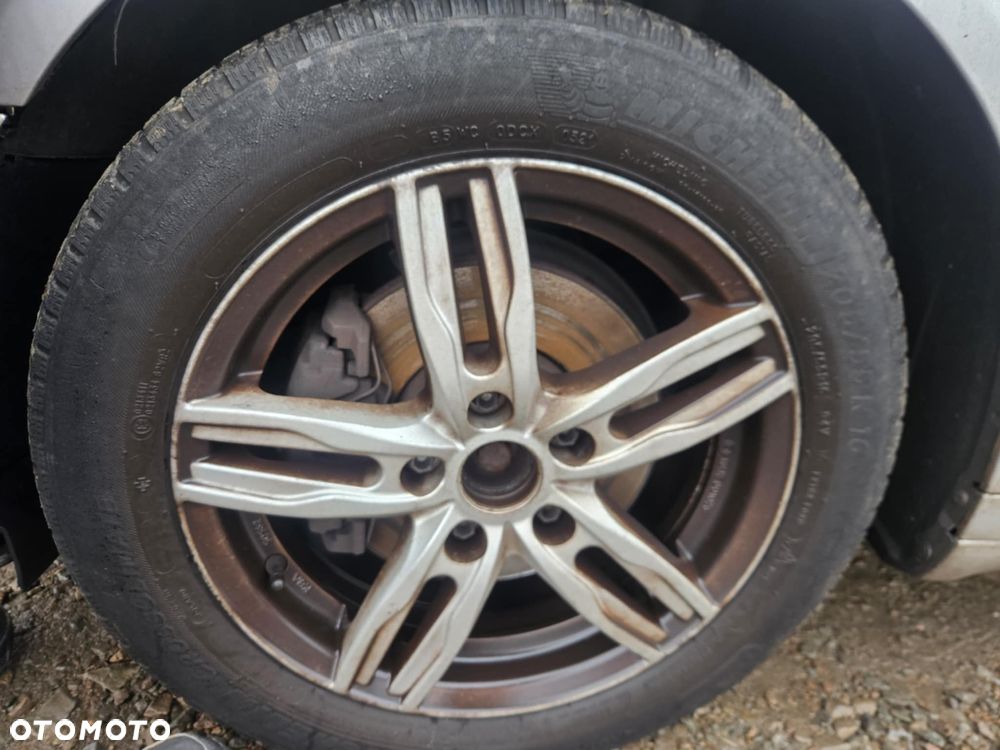 Audi A3 Sportback 2.0 TDI DPF Ambiente - 16