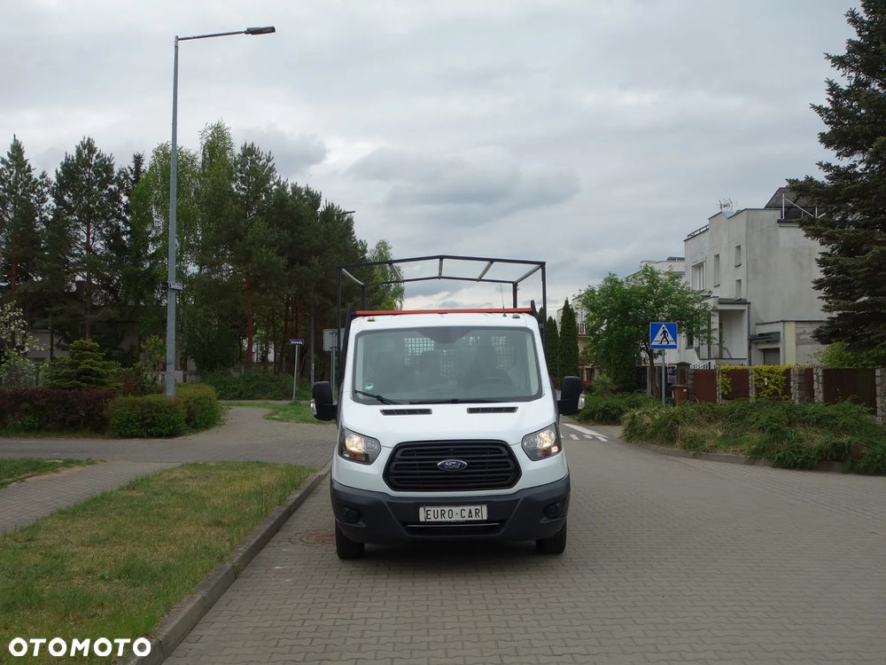Ford TRANSIT - 11