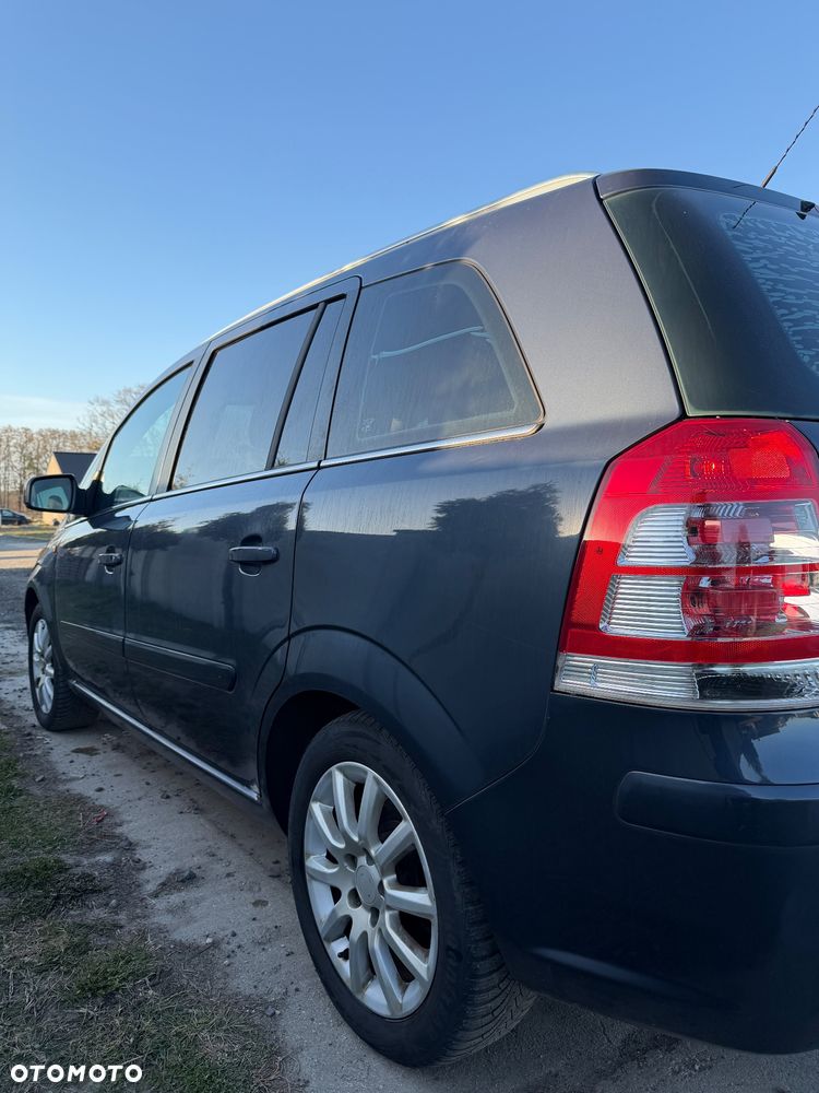 Opel Zafira 1.6 ECOFLEX Innovation - 13