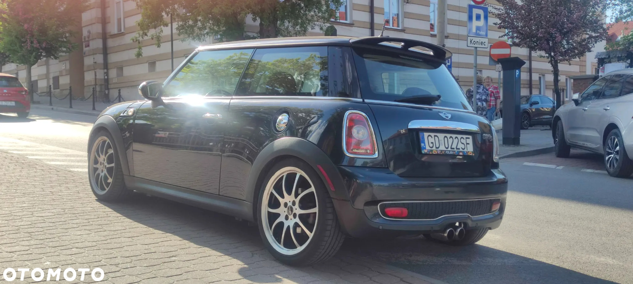 MINI Cooper S Standard - 4
