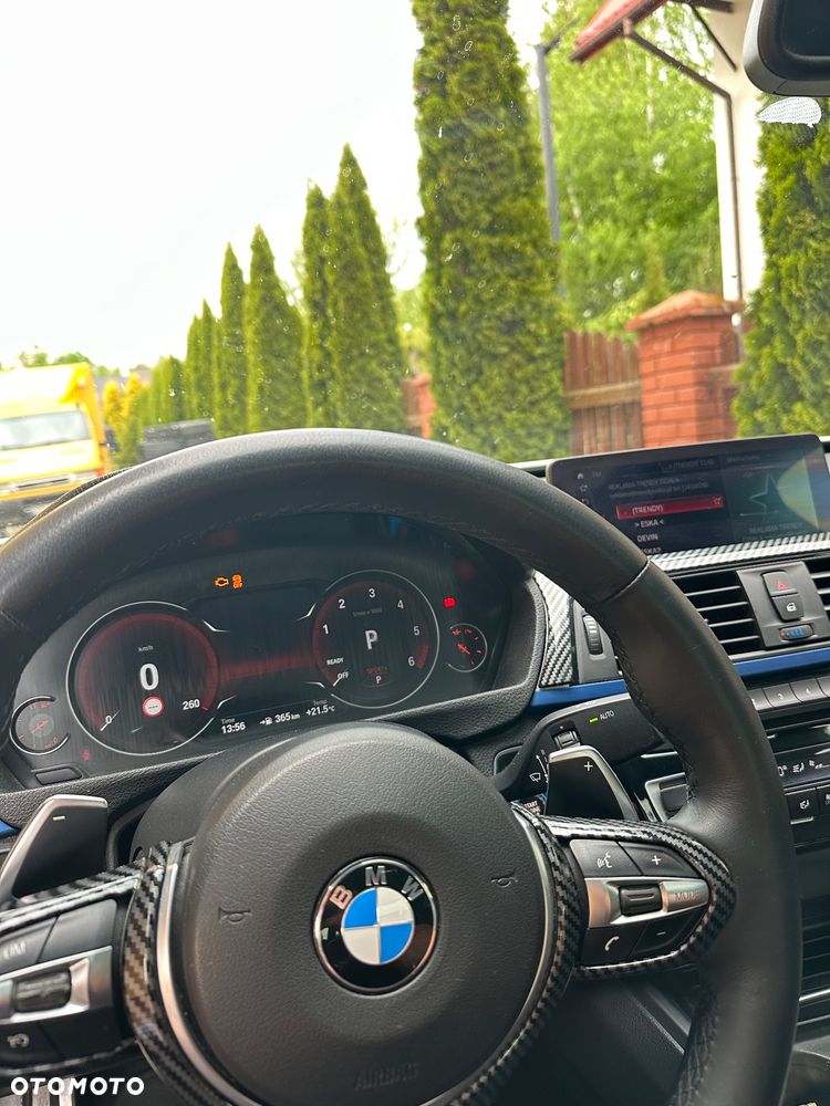 BMW 3GT 320d M Sport sport - 17