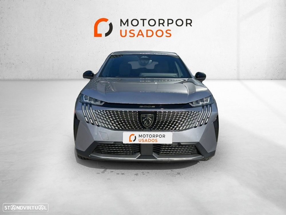 Peugeot 3008 1.2 Hybrid Allure e-DCS6 - 2