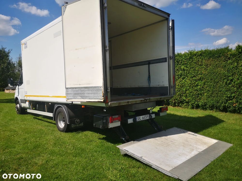 Iveco Daily - 14