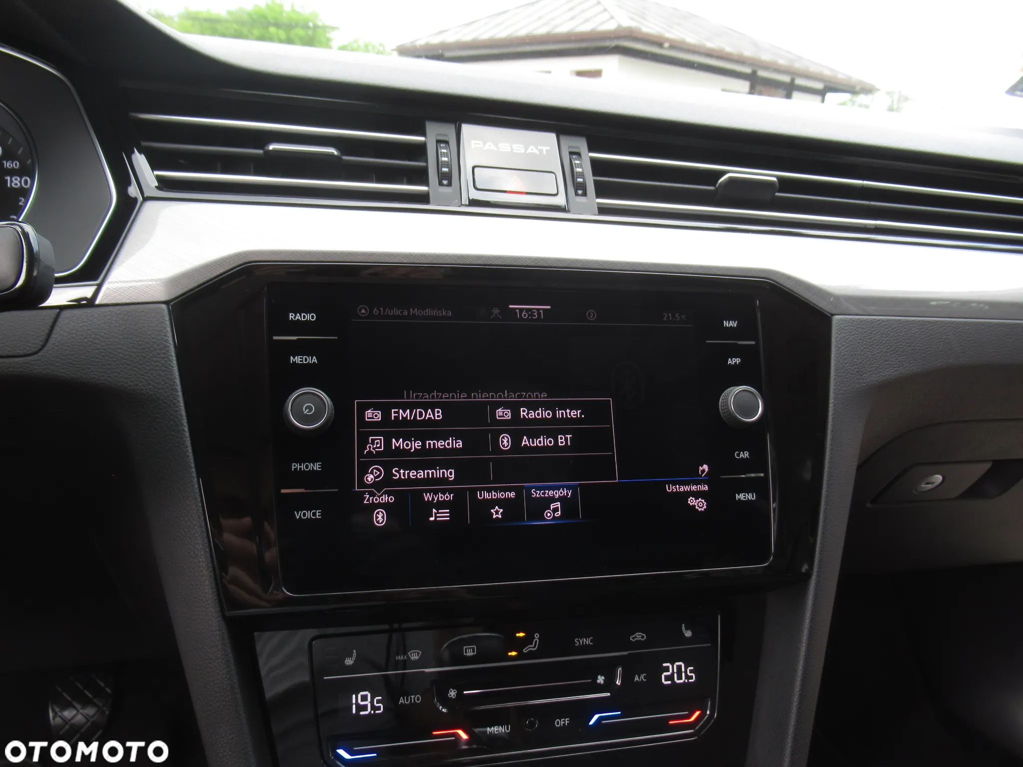 Volkswagen Passat 1.5 TSI EVO Business - 31
