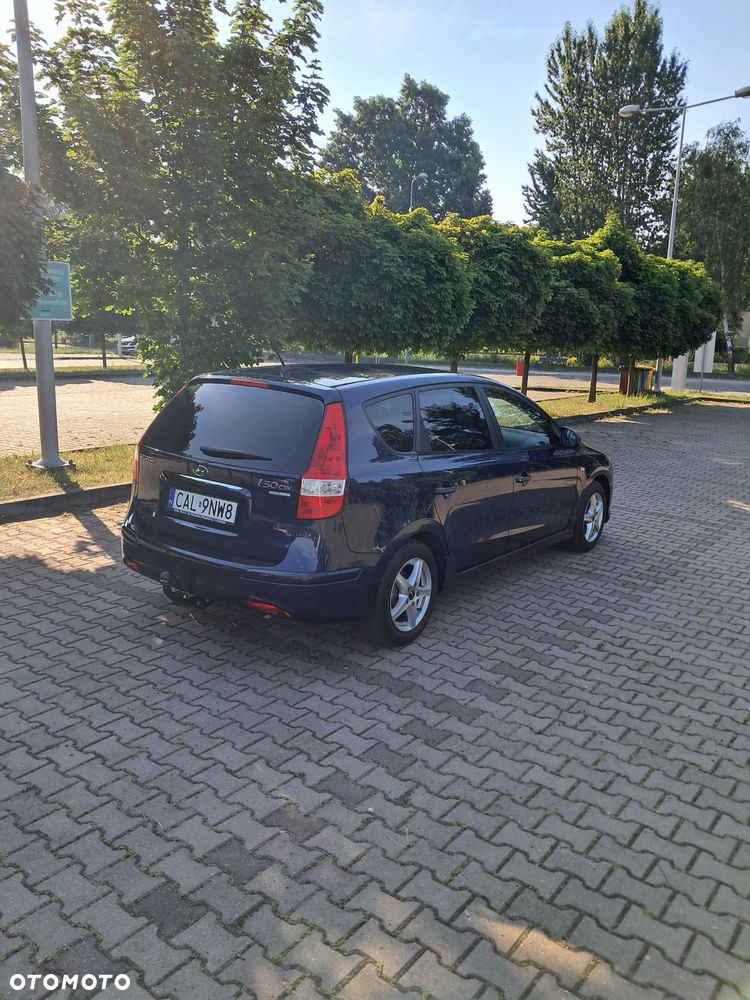 Hyundai i30 - 4