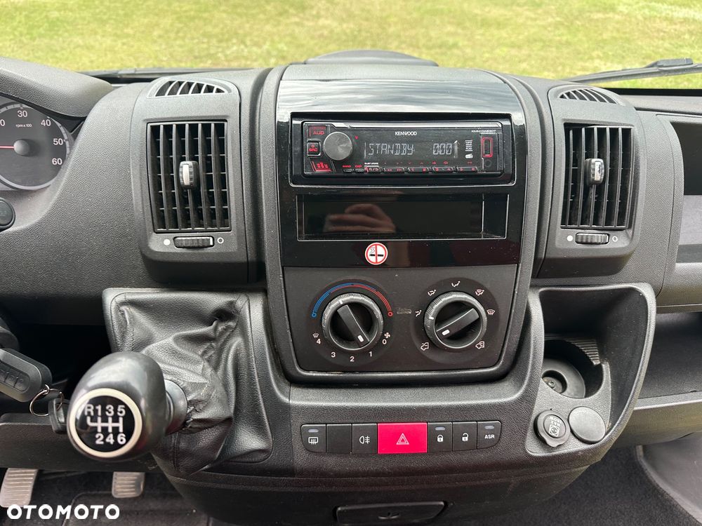 Fiat Ducato L3H2 - 30