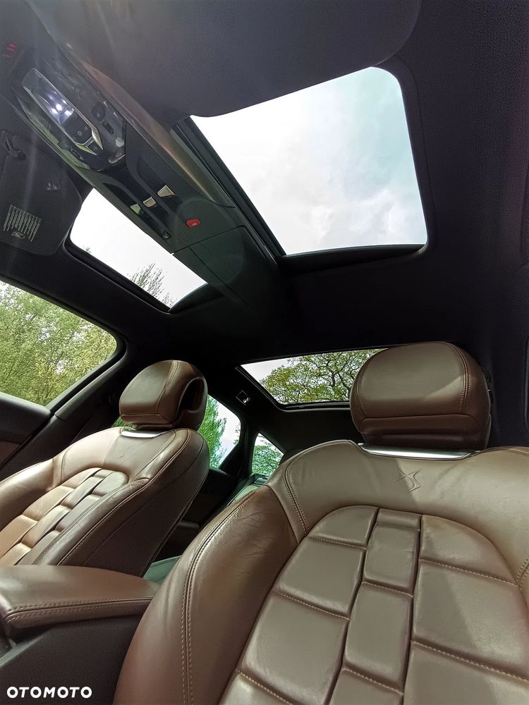 Citroën DS5 HDi 165 SportChic - 12