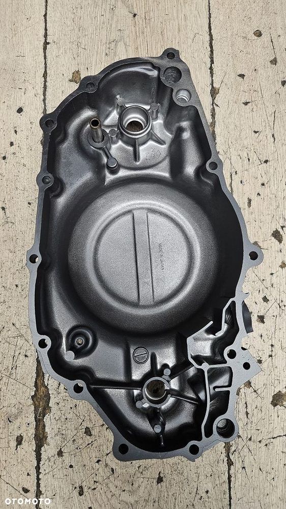 Pokrywa sprzęgła dekiel Suzuki RG 250 Gamma  11340-40810 - 10