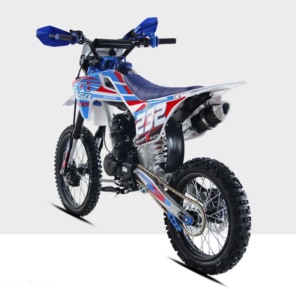 Barton BXF 150 PRO - 5