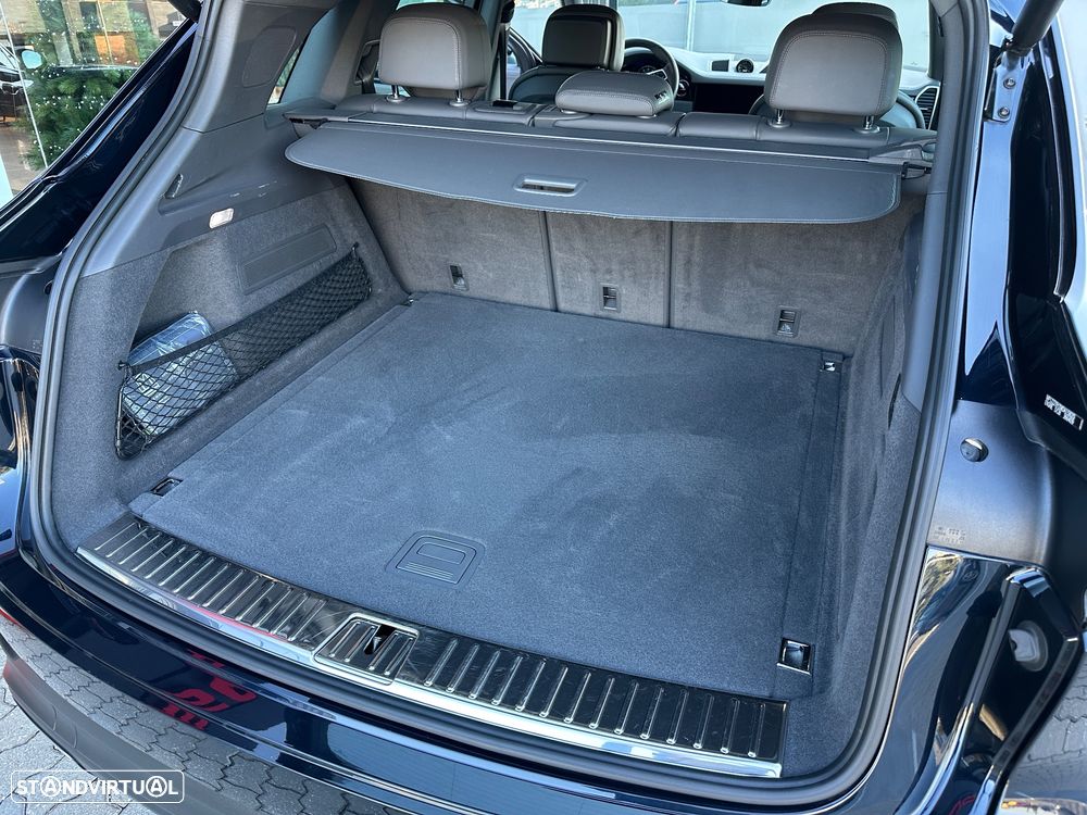 Porsche Cayenne E-Hybrid Tiptronic S - 13