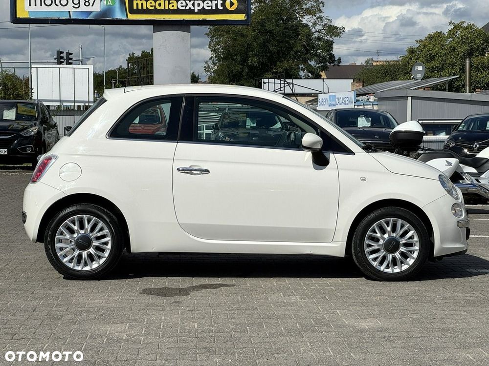 Fiat 500 - 10