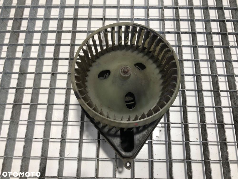 DMUCHAWA NAWIEWU - 45.00 PLN - FIAT DUCATO Autobus (230_) 1994 - 2005 2.8 TDI 90 kW [122 KM] olej - 2