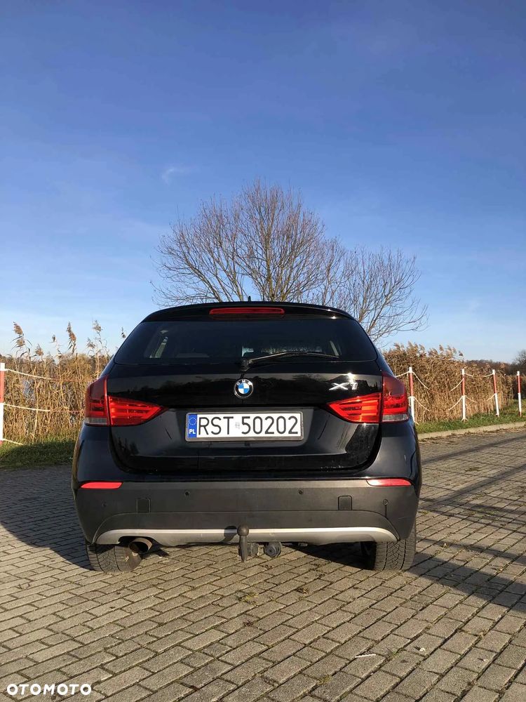BMW X1 - 11