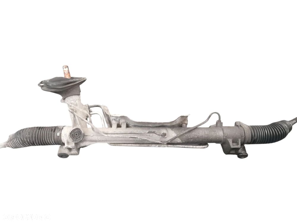 MAGLOWNICA VOLVO C30 LIFT (2010-2012) 1.6 D2 115KM A0023596 - 2