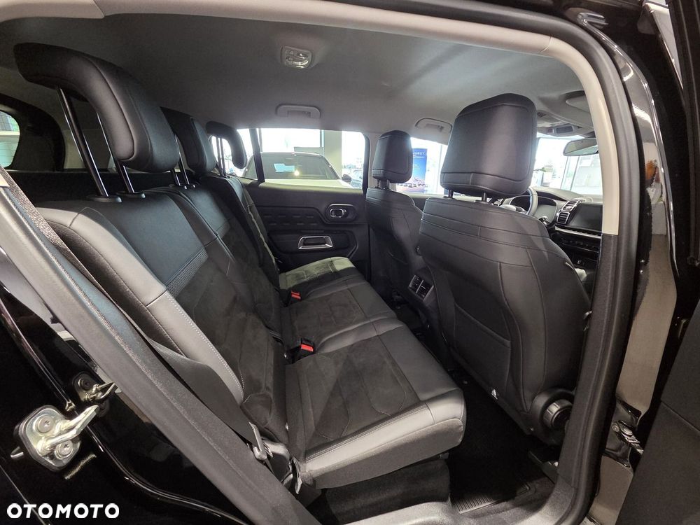 Citroën C5 Aircross 1.5 BlueHDi Max EAT8 - 8