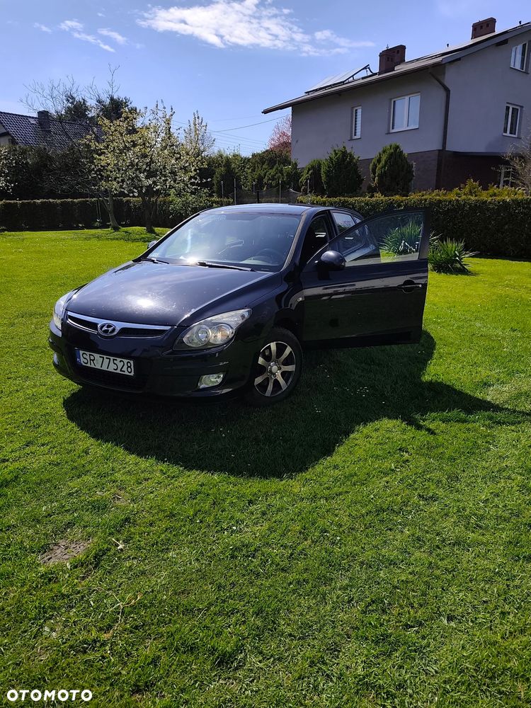 Hyundai i30 1.4 Classic - 1