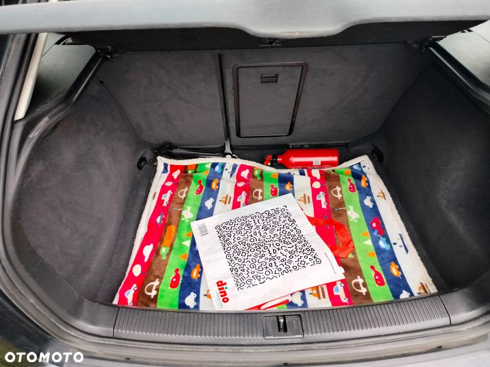 Audi A3 Sportback - 5