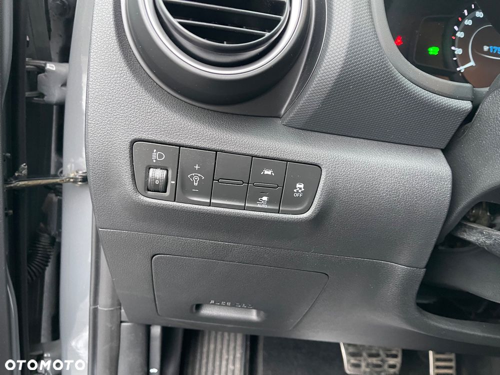 Hyundai Kona Style - 11