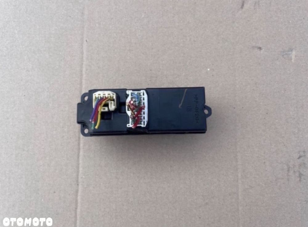 panel przełącznik szyb mazda 6 gg gy - 2