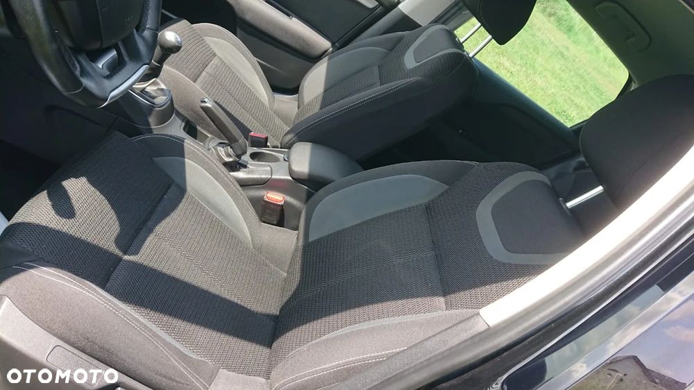 Citroën C4 1.2 PureTech Feel Edition Elite - 12