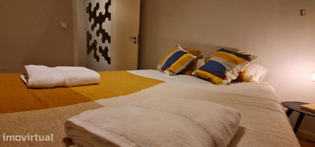 Apartamento com 3 quartos - localizado em Cedofeita Porto - Grande imagem: 5/20