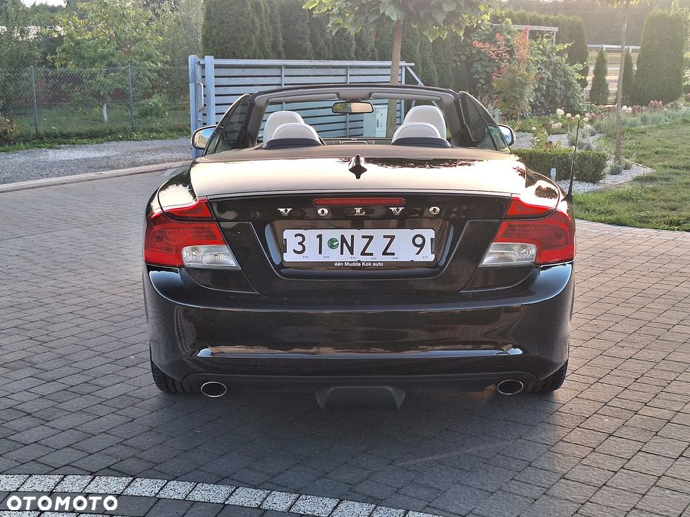 Volvo C70 - 9