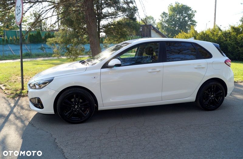 Hyundai i30 - 8
