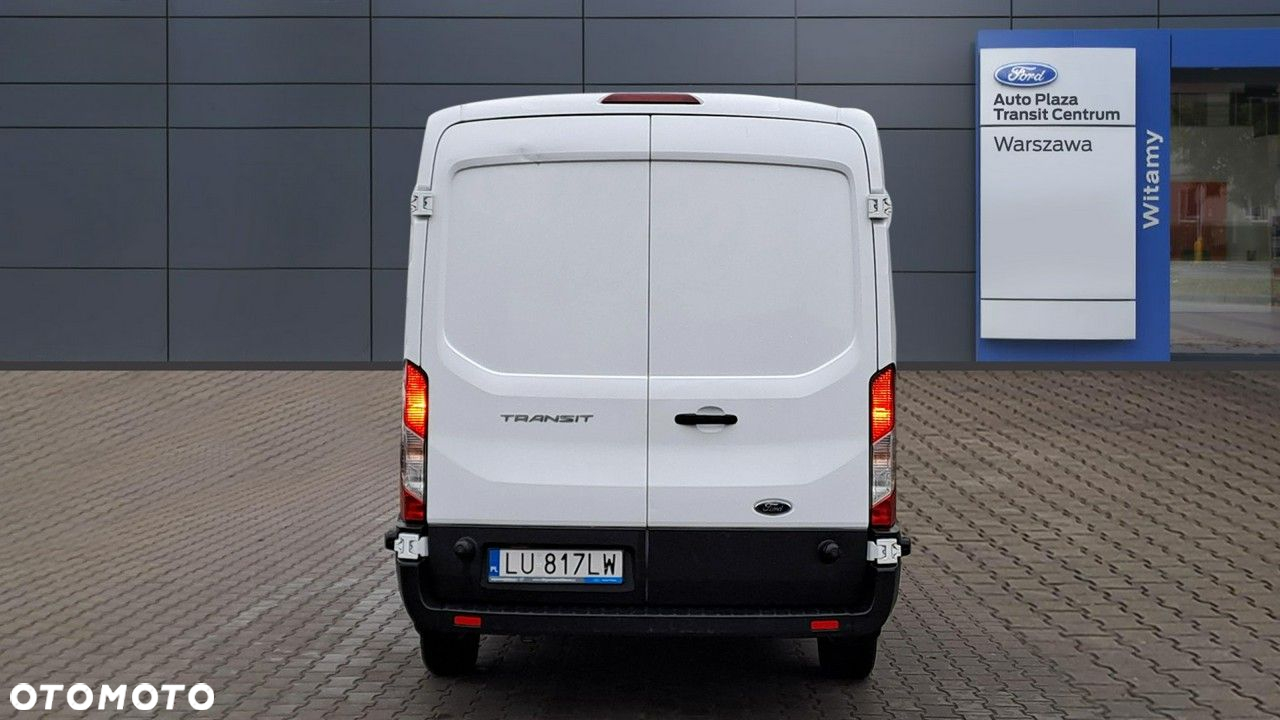 Ford Transit - 4