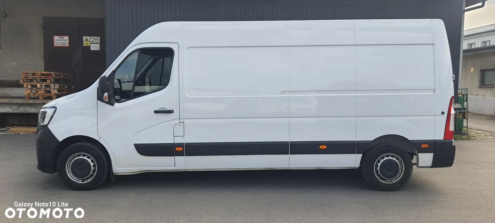 Renault MASTER - 2