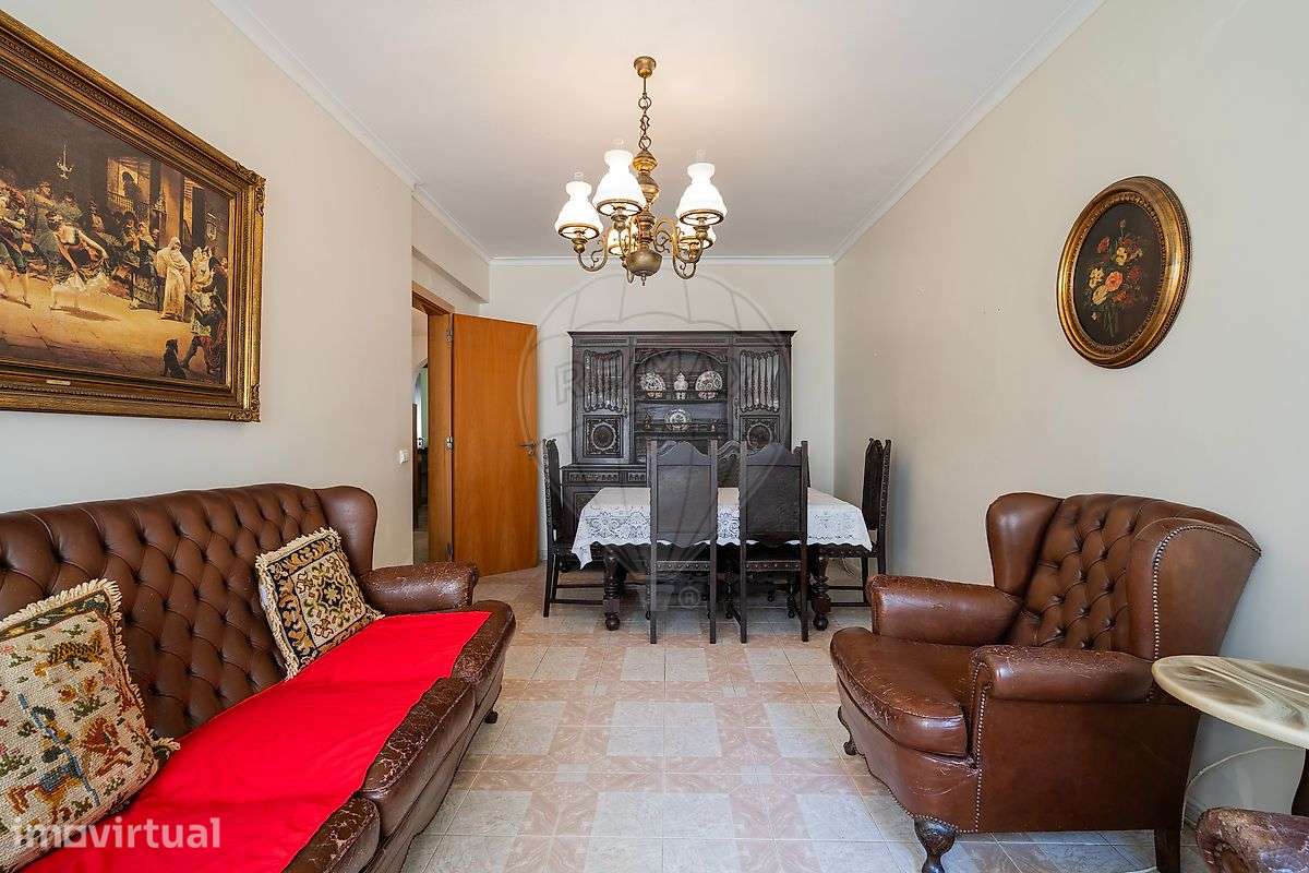 Apartamento T3 para venda - Grande imagem: 4/20