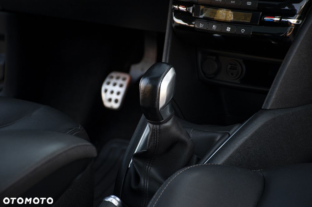 Peugeot 208 PureTech 110 Stop & Start Tech Edition - 20