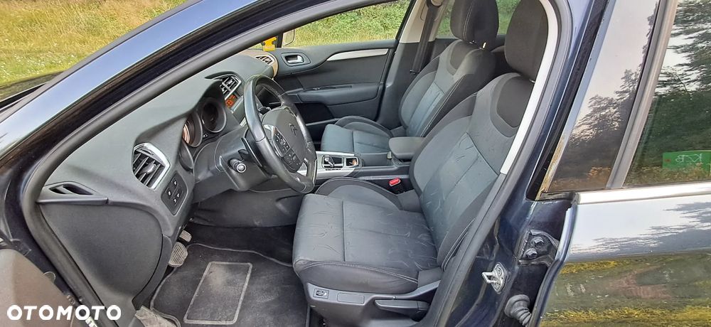 Citroën C4 - 23