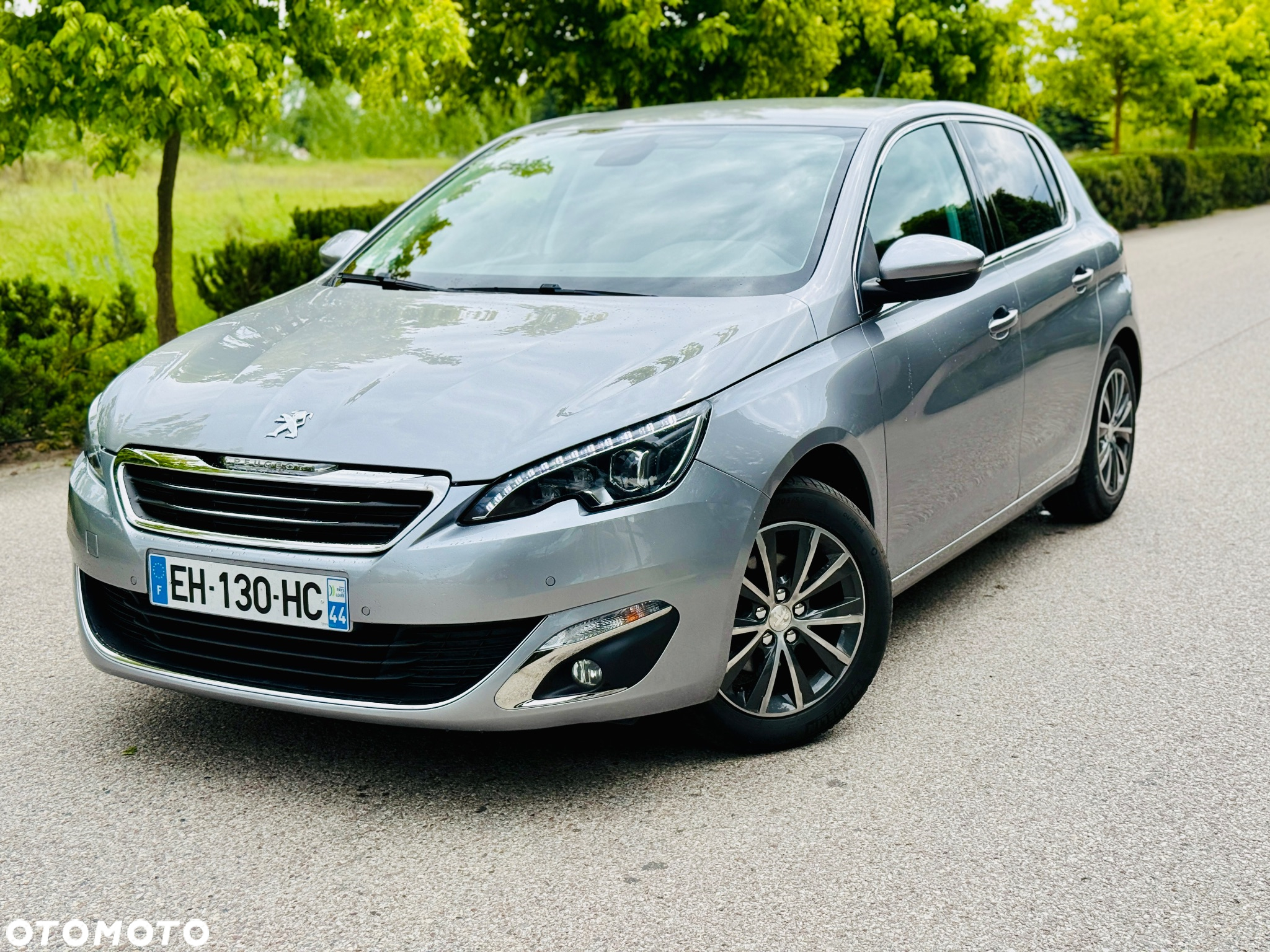 Peugeot 308 - 11