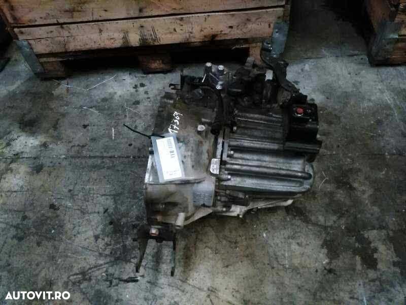 Cutie viteze Hyundai i30 2.0 CRDI; 6 Trepte; 2008~2016 - 2