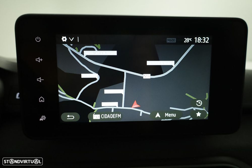 Dacia Jogger 1.0 ECO-G Extreme+ Up&Go 7L Bi-Fuel - 11