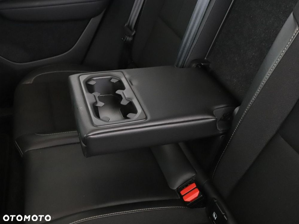 Volvo XC 40 2018