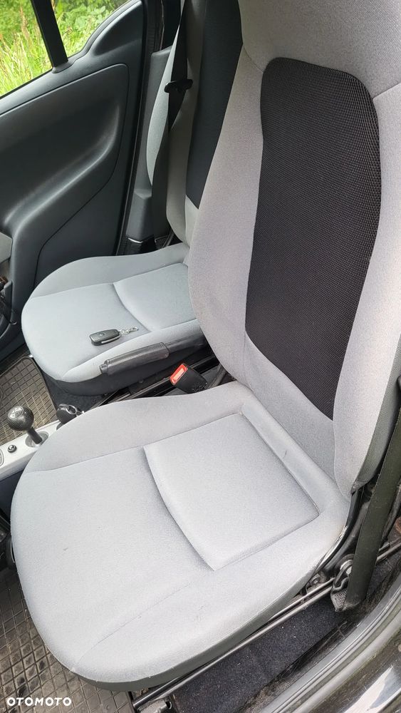 Smart Fortwo - 10