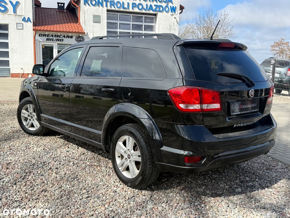Fiat Freemont - 4