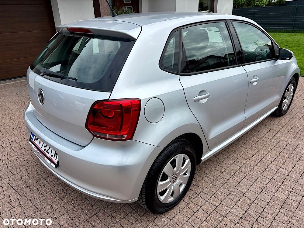 Volkswagen Polo 1.2 Trendline - 22