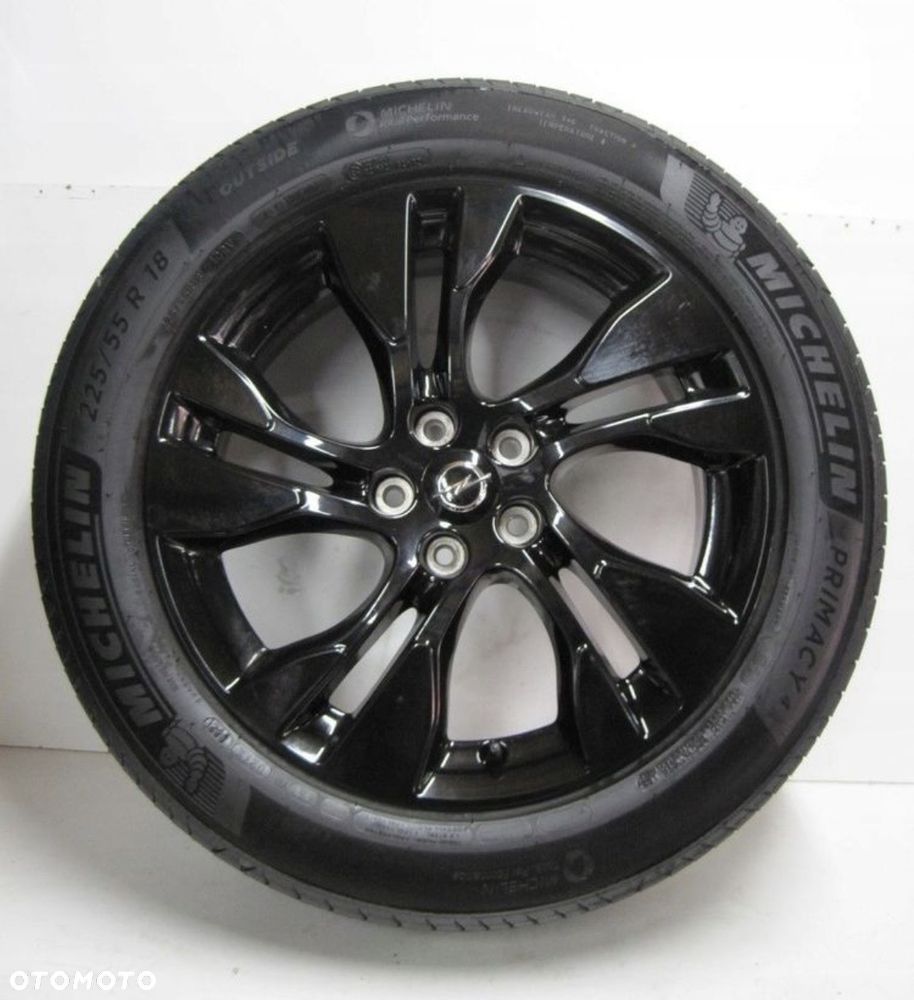 Opel Grandland 1.2 T GS Line S&S - 11